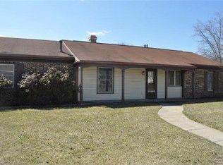 605 E Dorsey St, Kentland, IN