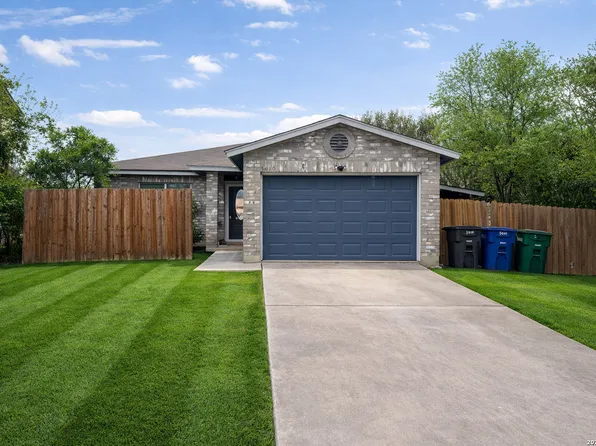5610 Summer Fest, San Antonio, TX 78244