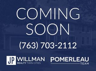 12540 278th Ave NW, Zimmerman, MN 55398