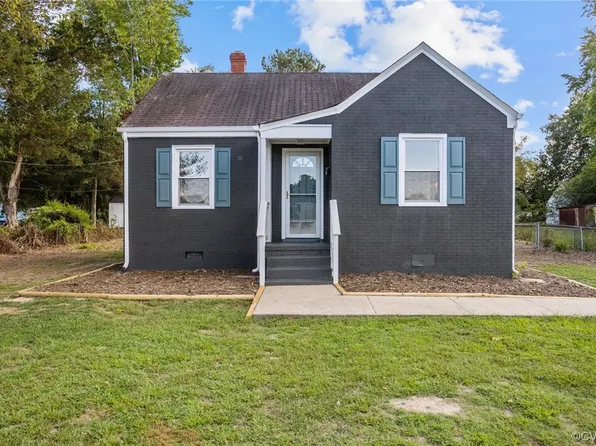 2805 Skelton St, Richmond, VA 23223