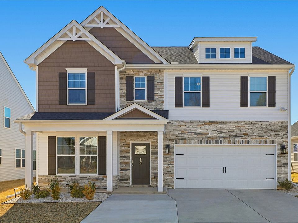 1st image of 804 Spring Orchard Dr