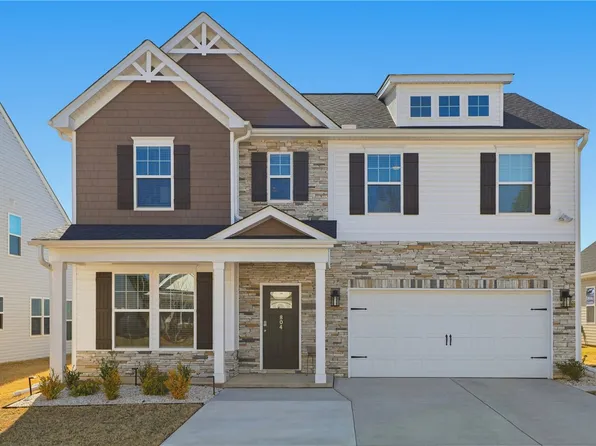804 Spring Orchard Dr, Lyman, SC 29365