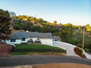 1606 Nabal Rd, La Habra Heights, CA 90631