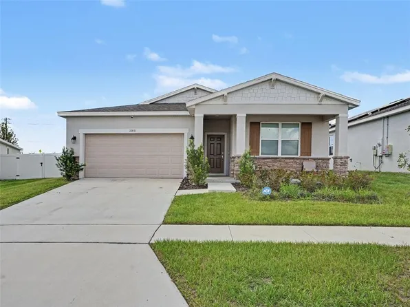 1080 PATRIOT LOOP, HAINES CITY, FL 33844