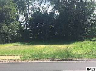 115 W Monroe St, Jackson, MI