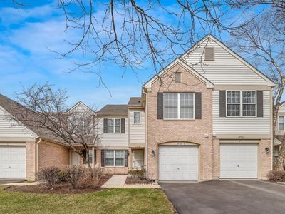 1730 Autumn Ave UNIT B, Schaumburg, IL, 60193