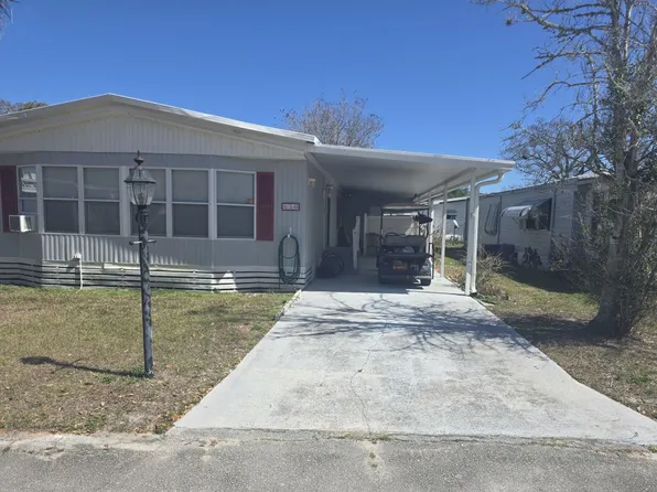 1335 Fleming Ave Lot 110, Ormond Beach, FL 32174