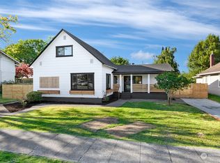 408 Nelson St, Sedro Woolley, WA 98284