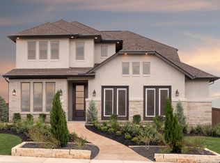 10224 Cactus Hls, San Antonio, TX 78254