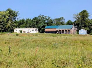 408 Farmington Falls Rd, New Sharon, ME 04955