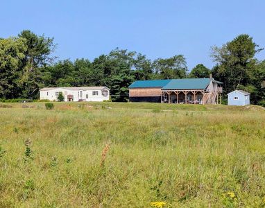 408 Farmington Falls Road, New Sharon, ME, 04955