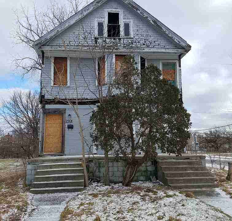 2902 Bewick