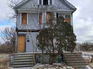 2902 Bewick St, Detroit, MI 48214