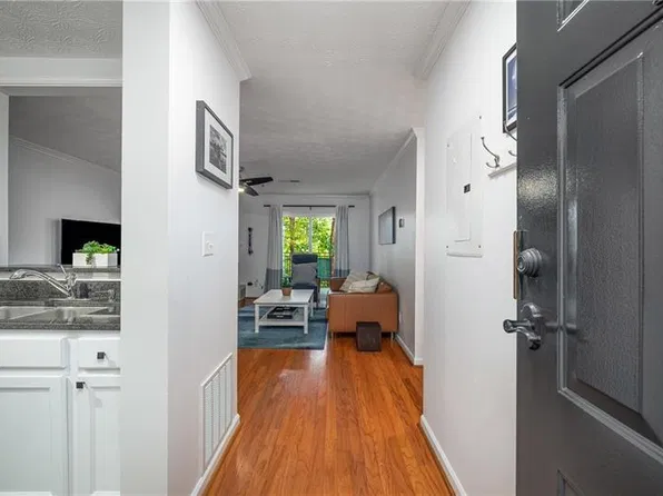 970 Sidney Marcus Blvd NE Unit 2211, Atlanta, GA 30324