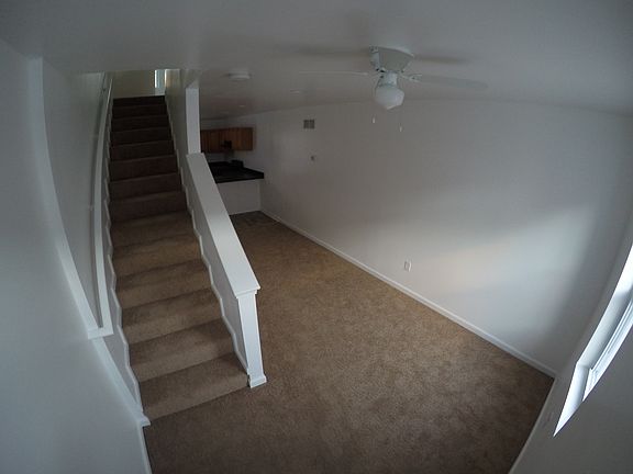 Living Room from Entrance