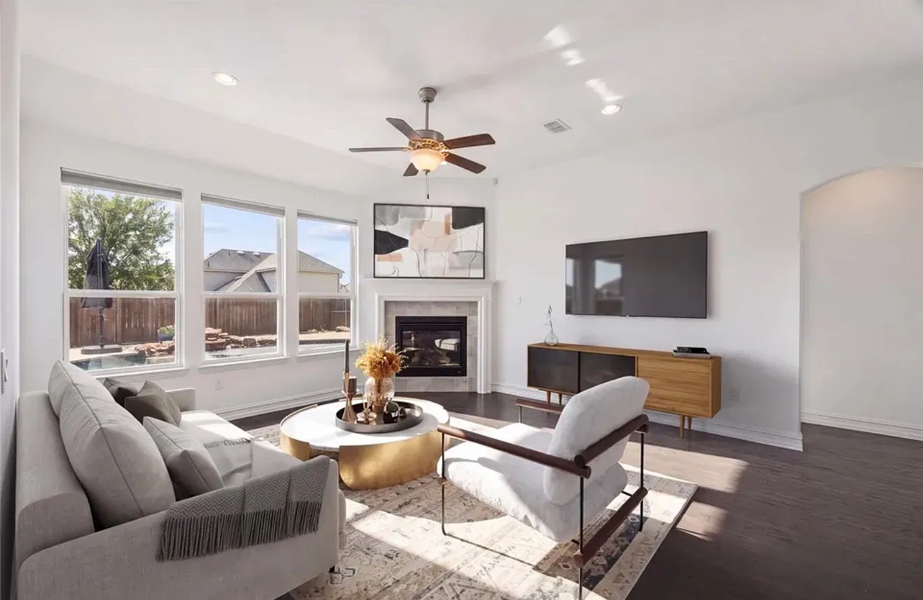 2909 Barnsley Dr — Photo 3