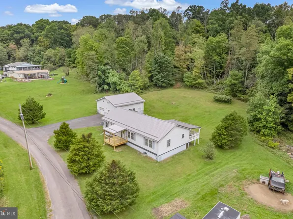 20619 Lord Rd SW, Midland, MD 21532