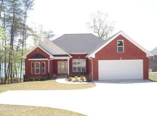 361 S Pointe Dr, Arley, AL 35541