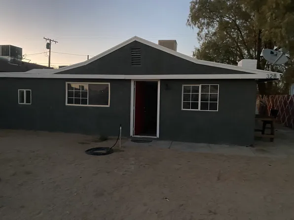 328 W Wilson Ave, Ridgecrest, CA 93555