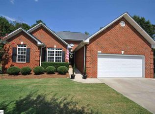 260 N Hamlet Ct, Moore, SC 29369