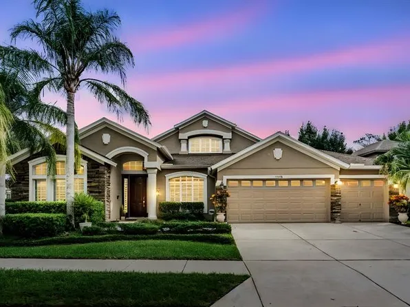 15208 Wind Whisper Dr, Odessa, FL 33556