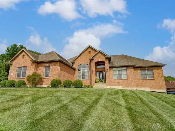 139 James River Rd, Dayton, OH 45434