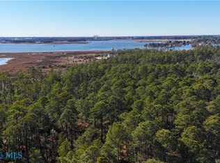 LOT A Rollins St Lot A, Poquoson, VA 23662