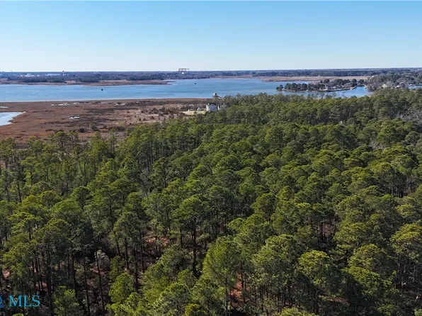 LOT A Rollins St Lot A, Poquoson, VA 23662