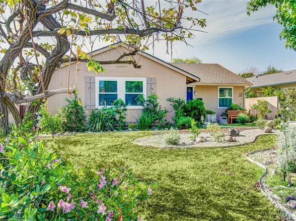 3280 Orlando Rd, Pasadena, CA 91107