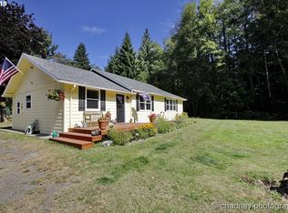 47525 SE Coalman Rd, Sandy, OR 97055