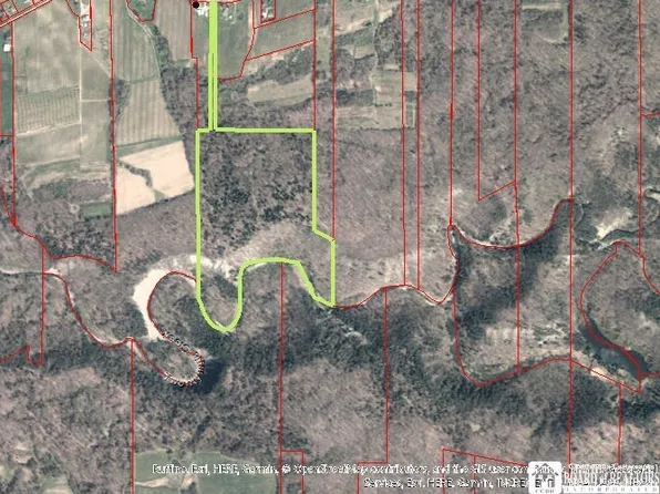 10571 W Side Hill Rd Lot 4, Ripley, NY 14775
