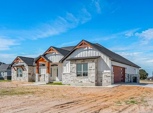 104 Estates, La Vernia, TX 78121