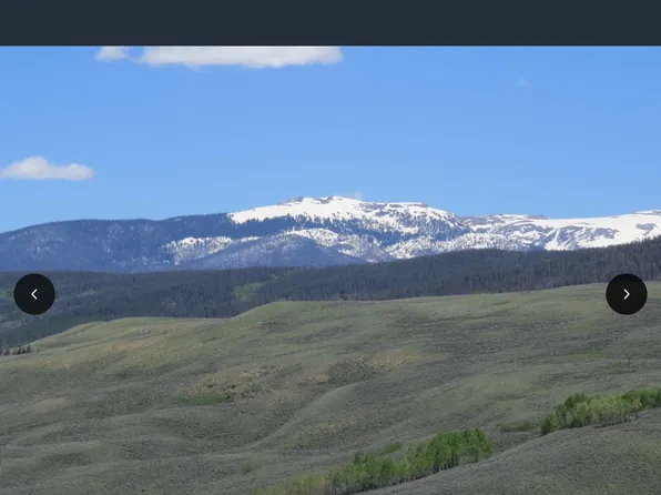 247 Grc 8910 Smt, Granby, CO 80446