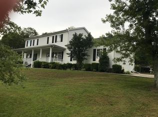 106 Samuels Church Rd, Coxs Creek, KY 40013