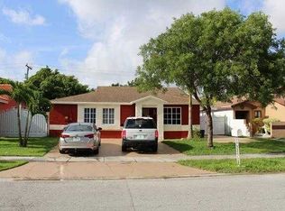 11364 SW 185th Ter, Miami, FL 33157