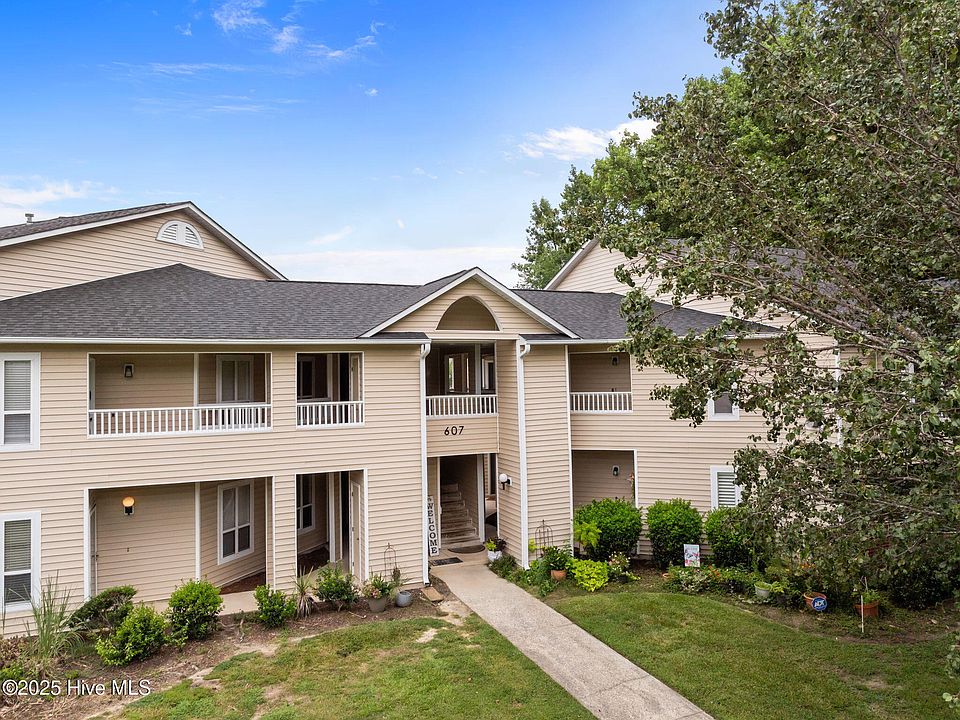 1st image of 607 Spring Forest Road #G