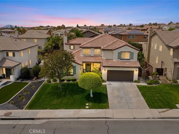 18077 Tanzanite Rd, San Bernardino, CA 92407