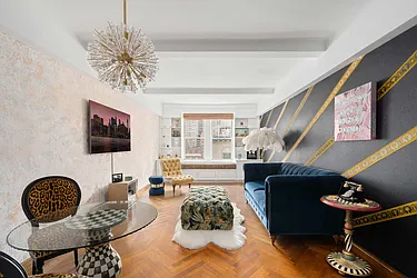 575 Park Avenue