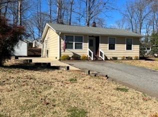 118 Cooley St, Duncan, SC 29334