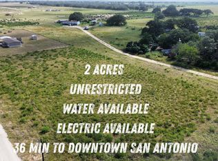 949 County Road 777 LOT 5, Devine, TX 78016
