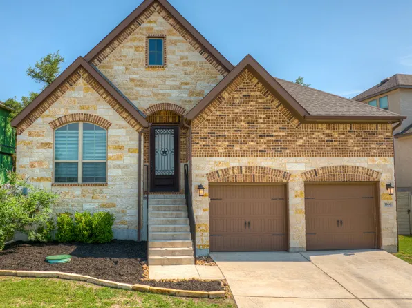 1160 Nutmeg Trl, New Braunfels, TX 78132