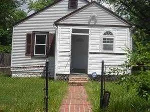 7908 Jordan Park Blvd, District Heights, MD 20747