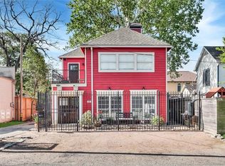 202 E 7th St, Houston, TX 77007