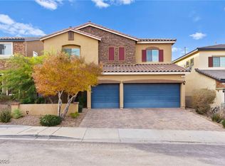 145 Strone St, Henderson, NV 89012