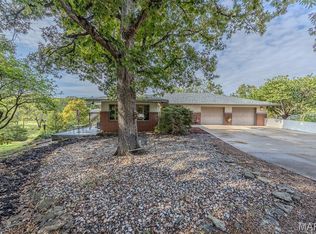 Randy Wall, Lebanon, MO 65536