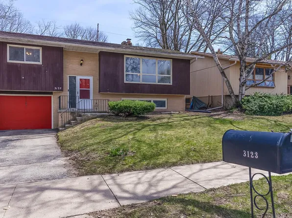 3123 Churchill Dr, Madison, WI 53713