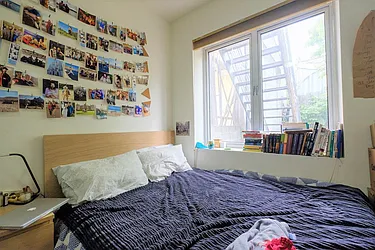 Rented by Urban Pads