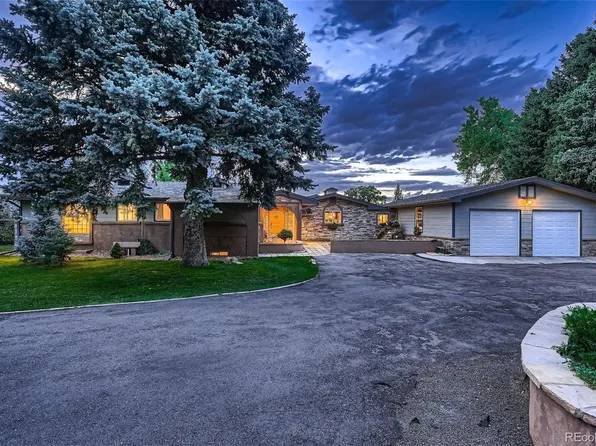 13305 W 33rd Place, Golden, CO 80401