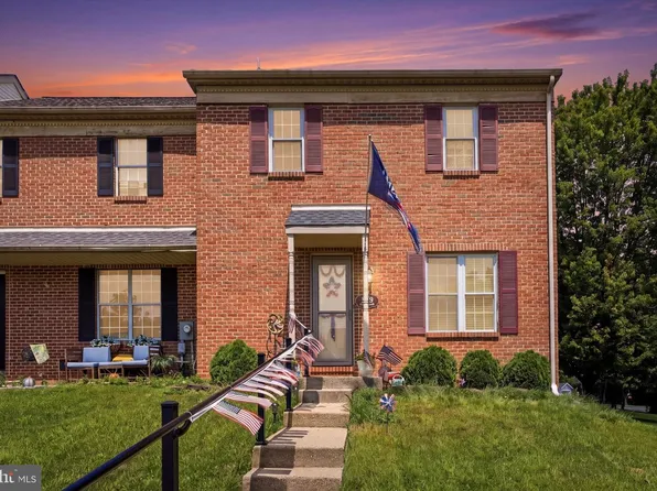 112 Berger Rd, Schwenksville, PA 19473