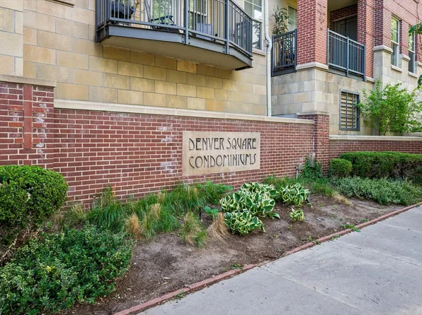 1699 N Downing St, Denver, CO